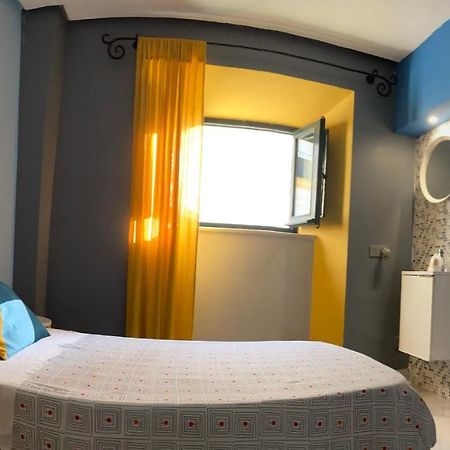Baobab Hostal El Puerto de Santa María Εξωτερικό φωτογραφία