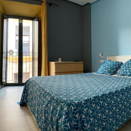 Baobab Hostal El Puerto de Santa María Εξωτερικό φωτογραφία