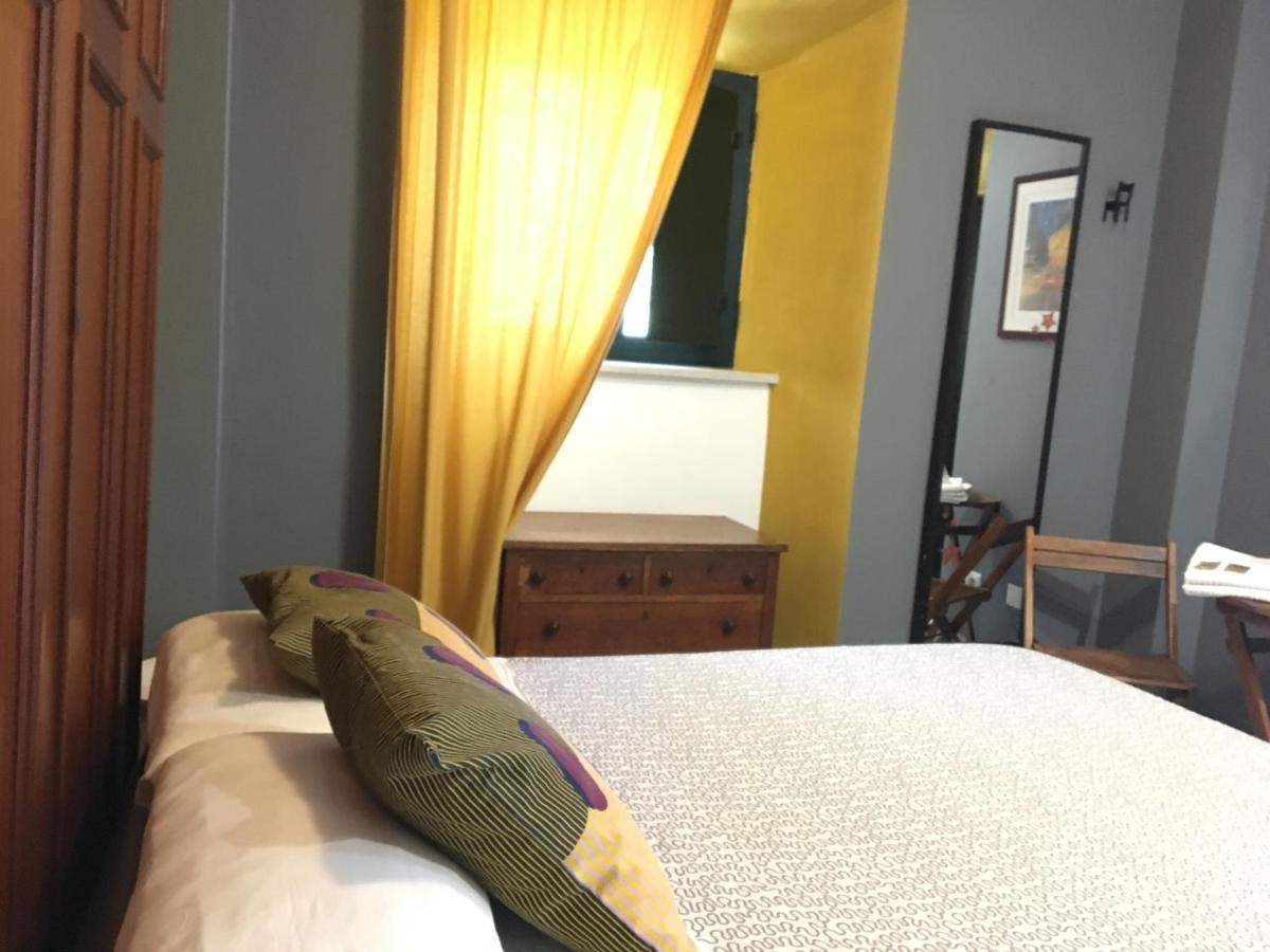 Baobab Hostal El Puerto de Santa María Εξωτερικό φωτογραφία