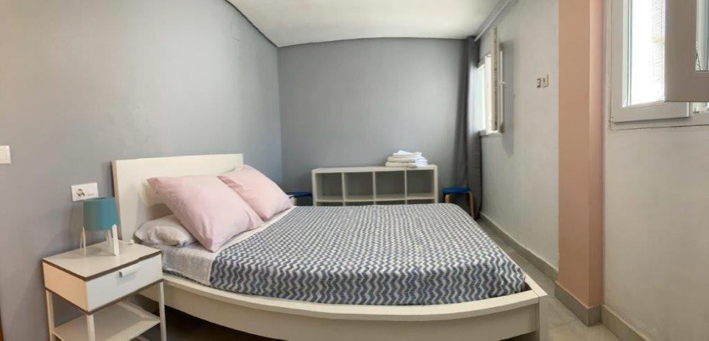 Baobab Hostal El Puerto de Santa María Εξωτερικό φωτογραφία
