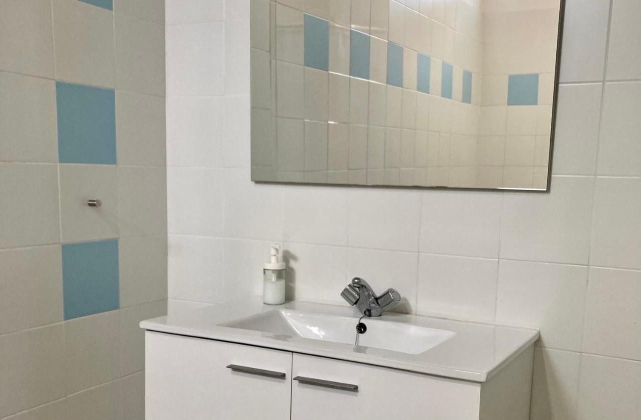 Baobab Hostal El Puerto de Santa María Εξωτερικό φωτογραφία